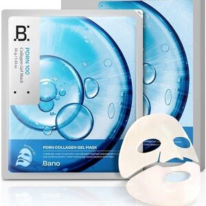 Bano | PDRN Collagen Gel Mask